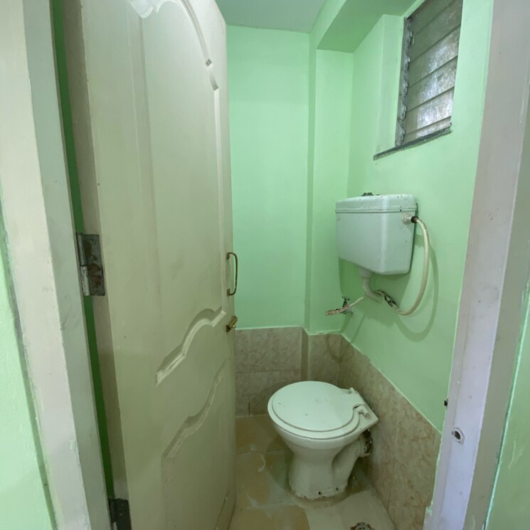 Bathroom, om-chs-sion 1 Bedroom 652 Sq.Ft. Apartment In Sion Mumbai 7937358