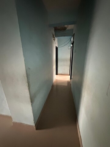 Building Lobby in 2 BHK Apartment at Kartik Residency kharghar, Kharghar – for Rent
