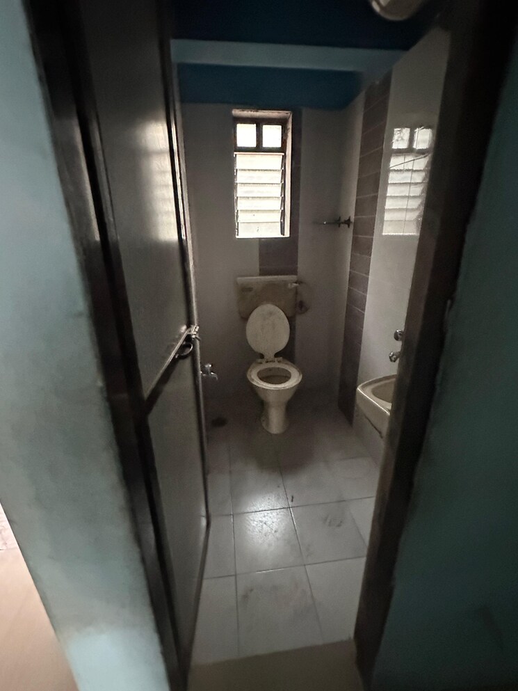 Bathroom, kartik-residency-kharghar 2 Bedroom 650 Sq.Ft. Apartment In Kharghar Navi Mumbai 7937310