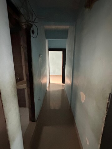 Building Lobby in 2 BHK Apartment at Kartik Residency kharghar, Kharghar – for Rent