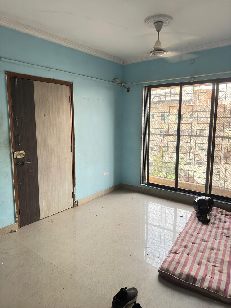 Room, kartik-residency-kharghar 2 Bedroom 650 Sq.Ft. Apartment In Kharghar Navi Mumbai 7937310