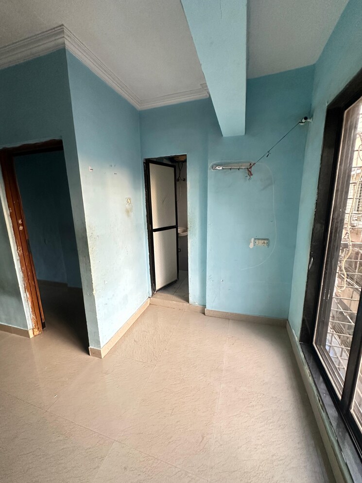 Room, kartik-residency-kharghar 2 Bedroom 650 Sq.Ft. Apartment In Kharghar Navi Mumbai 7937310