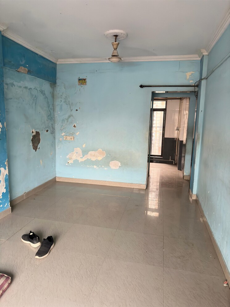 Room, kartik-residency-kharghar 2 Bedroom 650 Sq.Ft. Apartment In Kharghar Navi Mumbai 7937310