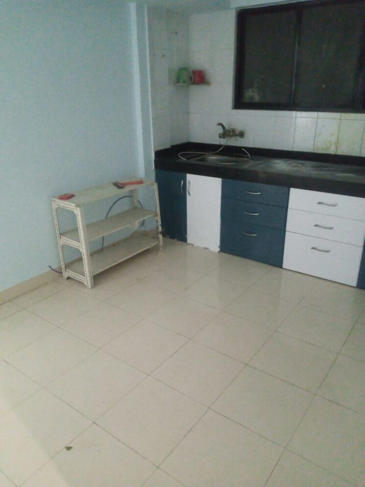 Kitchen, a-p-bhandari-akshay-glory 2 Bedroom 812 Sq.Ft. Apartment In Kharadi Pune 7937347