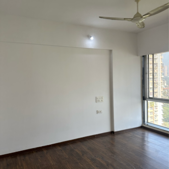 2 BHK Apartment For Rent in Amal Aspen Park Sonawala Industry Estate Mumbai  7937378