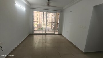 Room in 2.5 BHK Apartment at Bhartiya City Nikoo Homes II, Thanisandra Main Road – for Rent