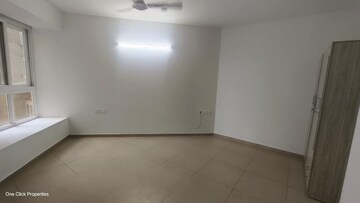 Room in 2.5 BHK Apartment at Bhartiya City Nikoo Homes II, Thanisandra Main Road – for Rent