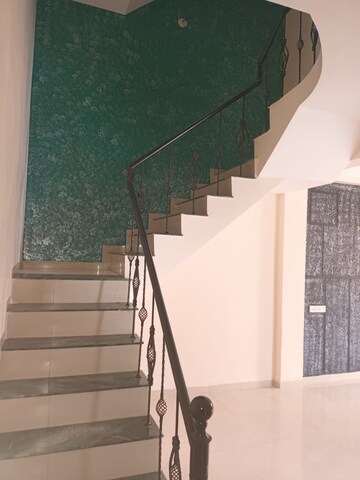 Master Bedroom in 1 BHK Independent House at Rajendra Nagar – for Rent