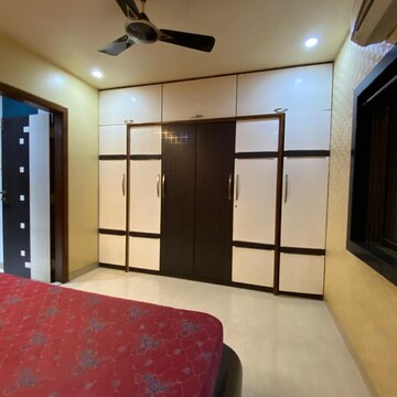 Bedroom in 1 BHK Apartment at Shiv Sneha CHS, Sion – for Rent