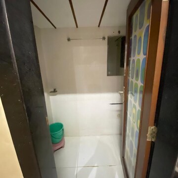 Attached Bathroom in 1 BHK Apartment at Shiv Sneha CHS, Sion – for Rent