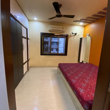 1 BHK Apartment For Rent in Shiv Sneha CHS Sion Mumbai  7937428