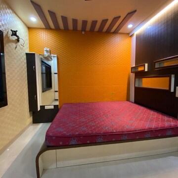 Bedroom in 1 BHK Apartment at Shiv Sneha CHS, Sion – for Rent