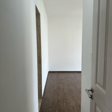 Building Lobby in 2 BHK Apartment at Divine Aspen Garden, Sonawala Industry Estate – for Sale