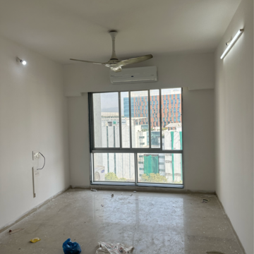 Room in 2 BHK Apartment at Divine Aspen Garden, Sonawala Industry Estate – for Sale