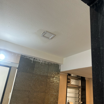 Furnished Amenities in 2 BHK Apartment at Divine Aspen Garden, Sonawala Industry Estate – for Sale