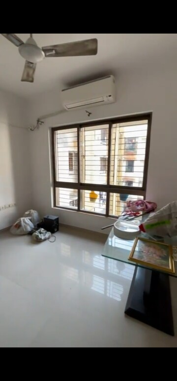 Living Room in 2.5 BHK Apartment at Lodha Palava City, Dombivli East – for Rent