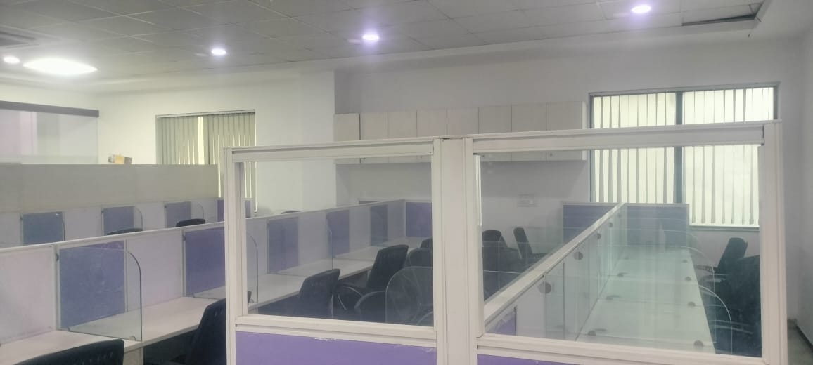 Office Space For Rent in Sector 63