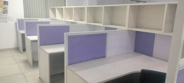 Team Area in  Office Space at Sector 63 – for Rent