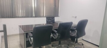 Team Area in  Office Space at Sector 63 – for Rent