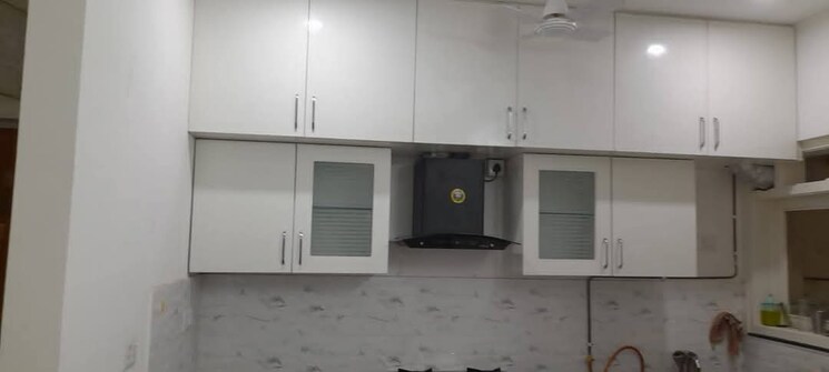 Kitchen, amanora-gold-towers 2 Bedroom 980 Sq.Ft. Apartment In Hadapsar Pune 7937444