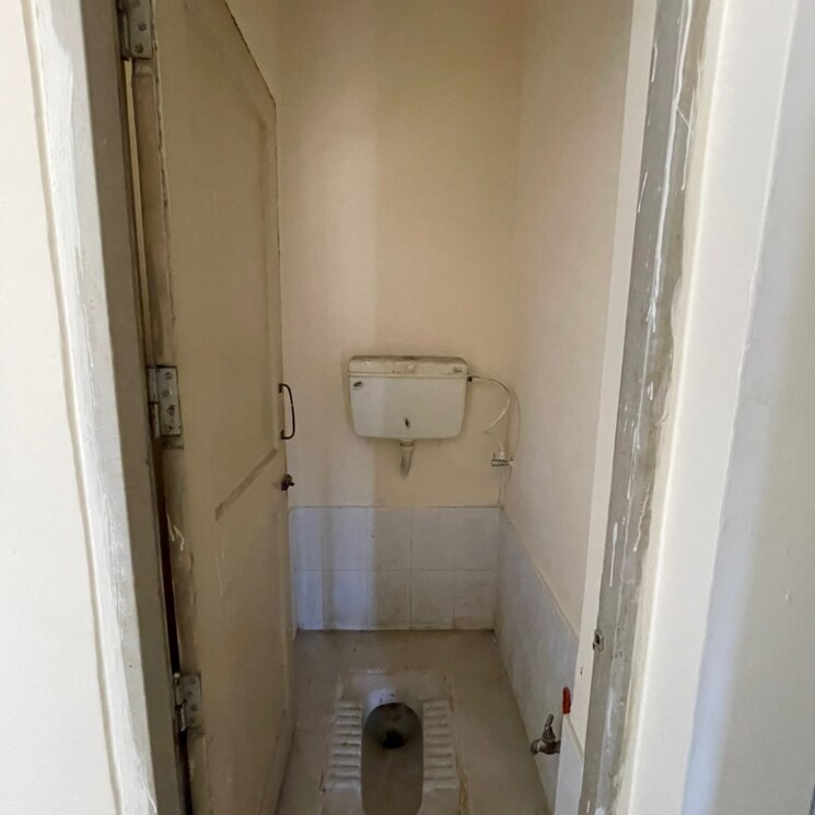 Bathroom, press-enclave-aarambh-chs-ltd 2 Bedroom 580 Sq.Ft. Apartment In Sion Mumbai 7937459