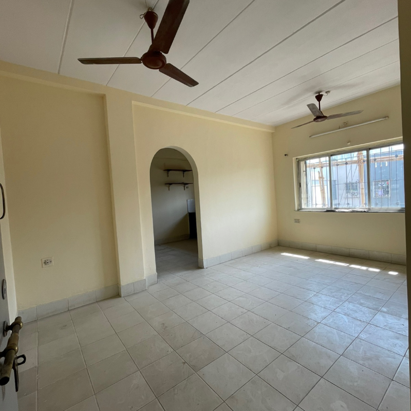 2 BHK + Extra Room 580 Sq.Ft. Apartment in Press Enclave Aarambh CHS Ltd