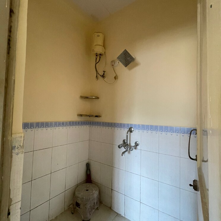 Bathroom, press-enclave-aarambh-chs-ltd 2 Bedroom 580 Sq.Ft. Apartment In Sion Mumbai 7937459