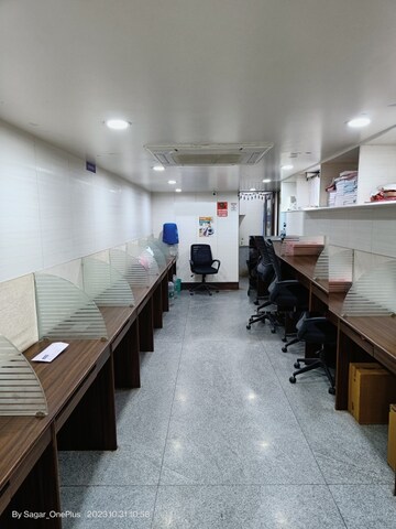 Common Area in  Office Space at Viman Nagar – for Rent
