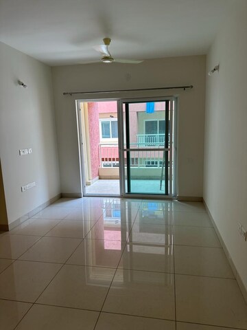 Building Lobby in 2 BHK Apartment at Brigade Bricklane, Jakkuru – for Rent
