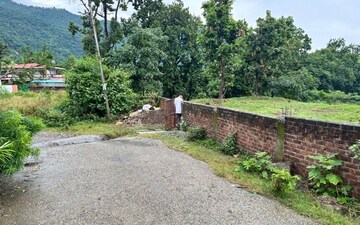 Plot For Sale in Shimla Bypass Road