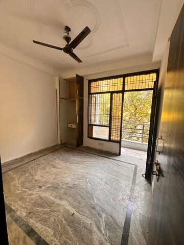 1.5 BHK Builder Floor For Rent in Saket
