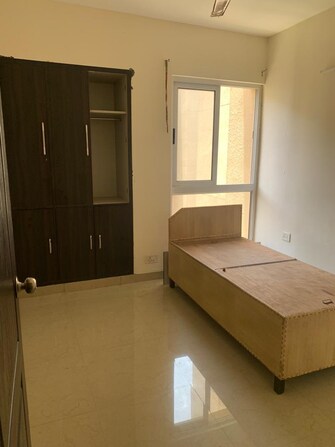 2 BHK Apartment For Rent in Adithya City Apartments Dasna Ghaziabad  7937450