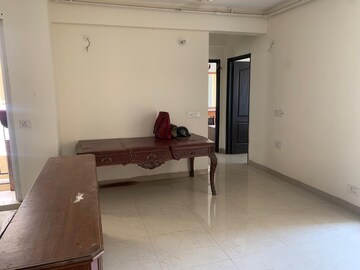 Living Room in 2 BHK Apartment at Adithya City Apartments, Dasna – for Rent