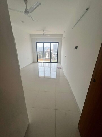 Building Lobby in 2 BHK Apartment at Amanora Gold Towers, Hadapsar – for Rent