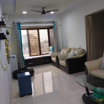 1 BHK Apartment For Rent in Shiv Koliwada CHS Sion West Mumbai  7937508