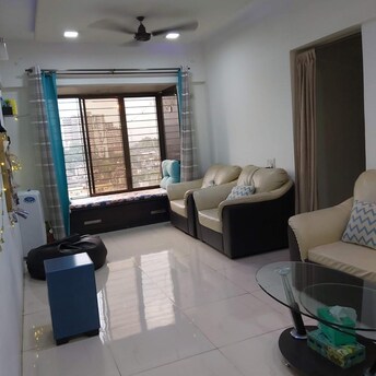 1 BHK Apartment For Rent in Shiv Koliwada CHS Sion West Mumbai  7937508