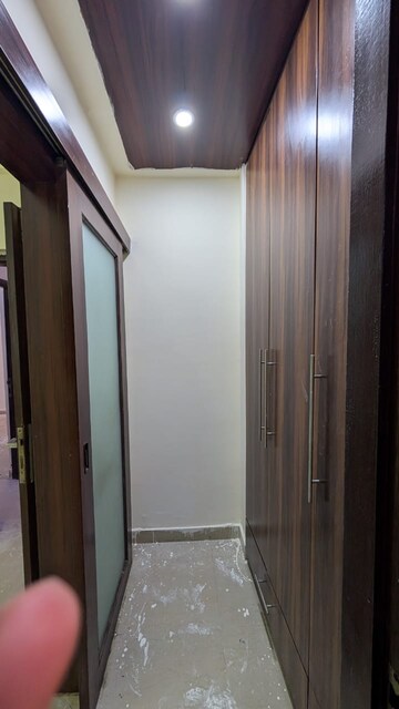 Building Lobby in 3 BHK Independent House at Sector 12 Greater Noida – for Sale