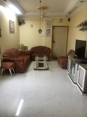 2 BHK Apartment For Rent in Bandra West Mumbai  7937470