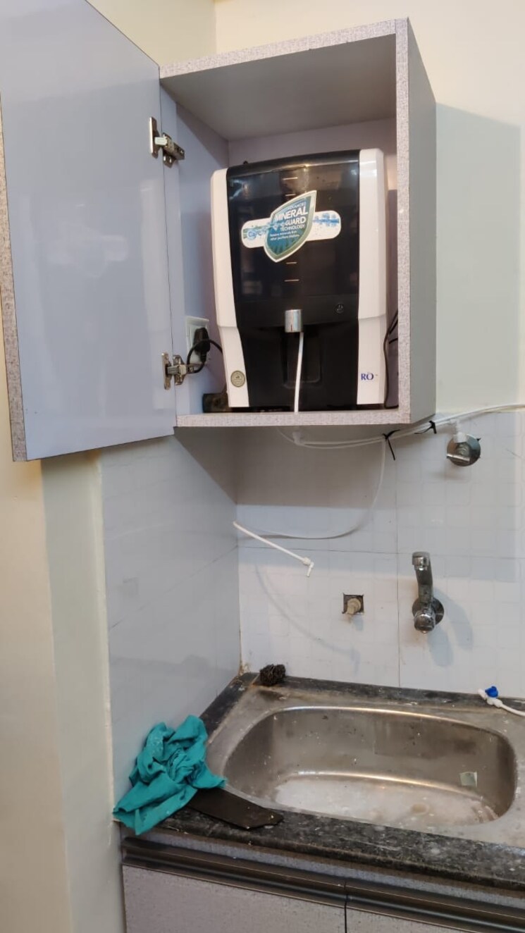 Kitchen, vijay nagar 2 Bedroom 850 Sq.Ft. Independent House In Vijay Nagar Indore 7937499