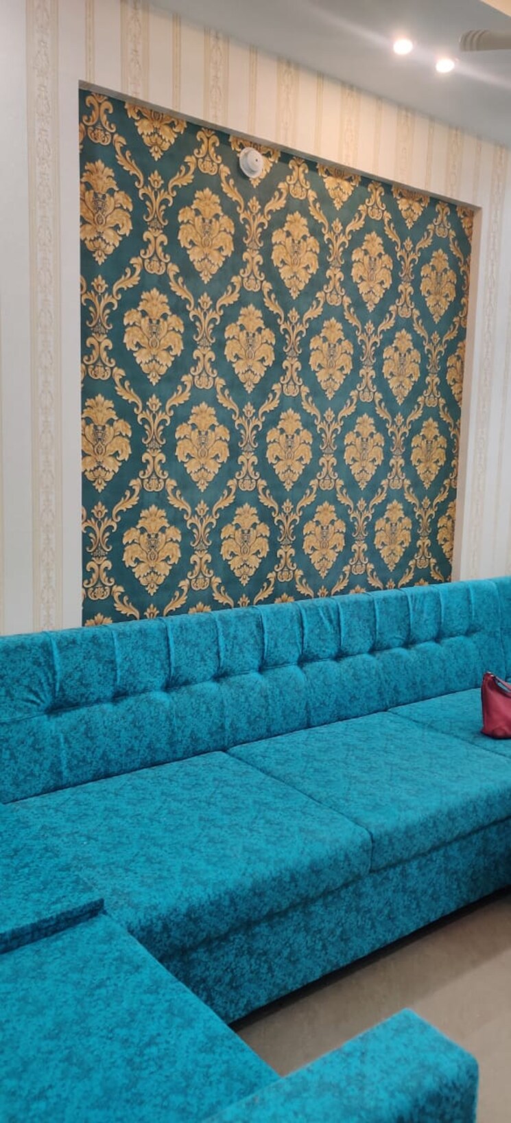 Living Room, vijay nagar 2 Bedroom 850 Sq.Ft. Independent House In Vijay Nagar Indore 7937499