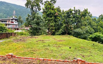 Plot For Sale in Shimla Bypass Road