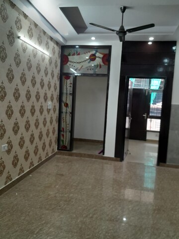 3 BHK Apartment For Rent in Thane West