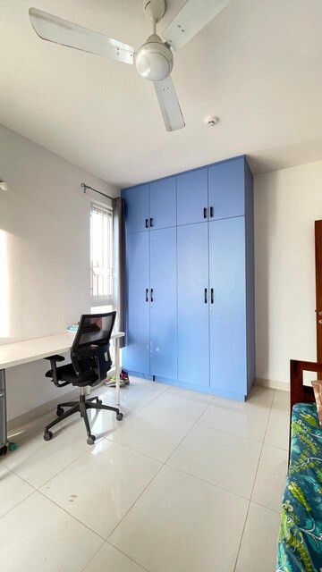 3 BHK Apartment – Exterior View View at Brigade Cornerstone Utopia, Varthur - for Rent