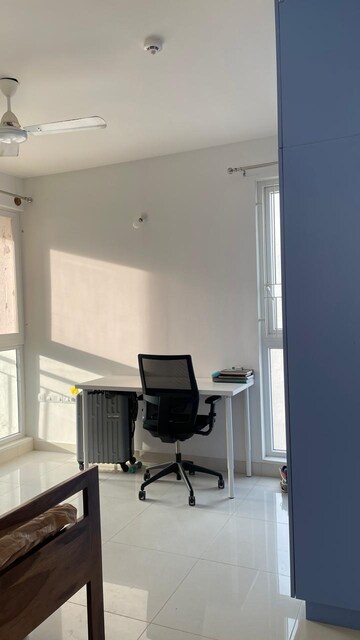  3 BHK Apartment at Brigade Cornerstone Utopia, Varthur – for Rent