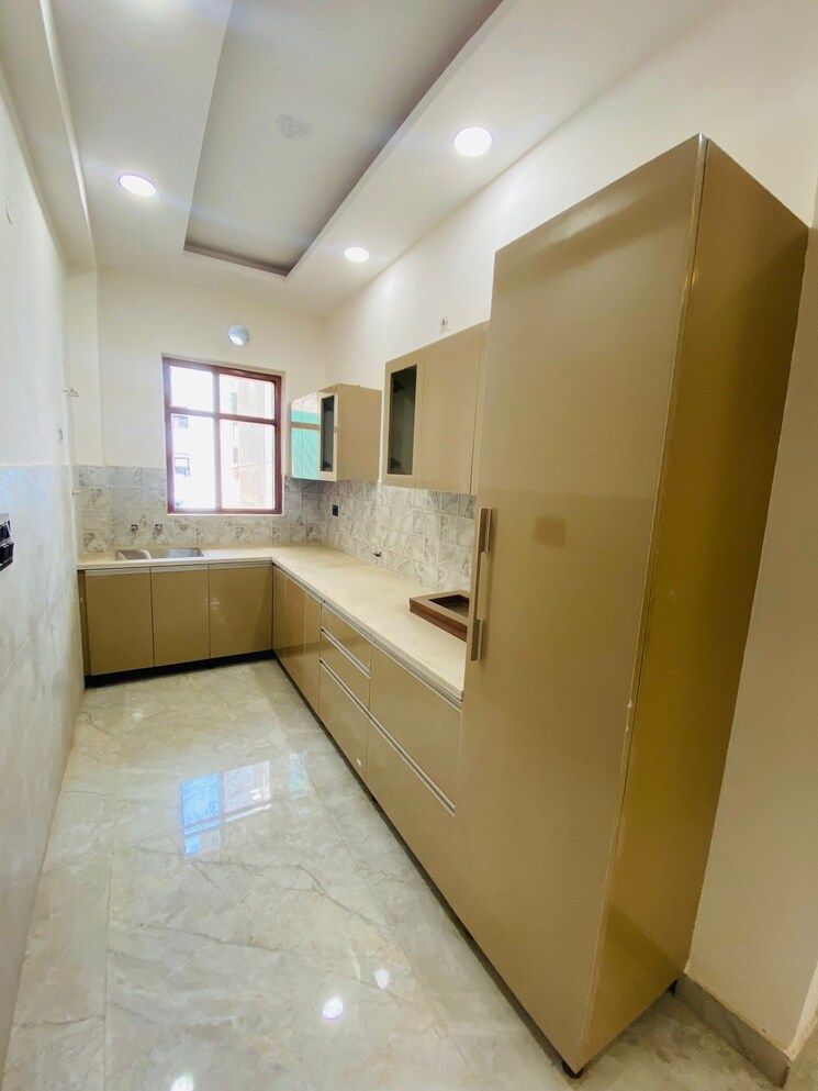 Master Bedroom, fidato-honour-homes 3 Bedroom 168 Sq.Yd. Builder Floor In Sector 89 Faridabad 7937531