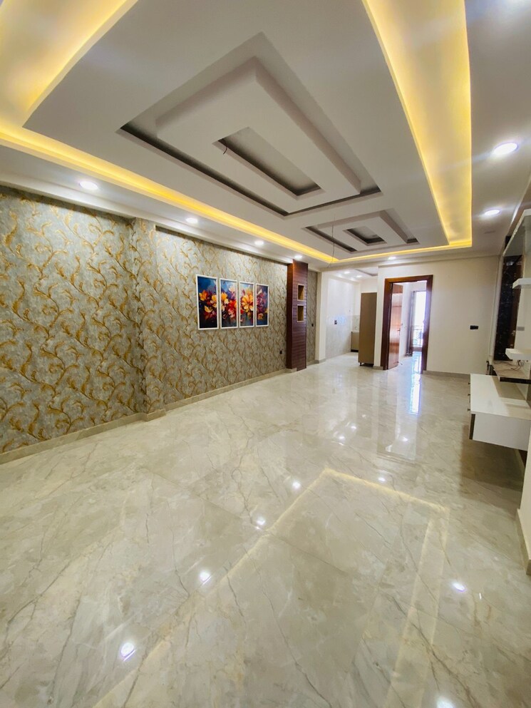  Parking, fidato-honour-homes 3 Bedroom 168 Sq.Yd. Builder Floor In Sector 89 Faridabad 7937531