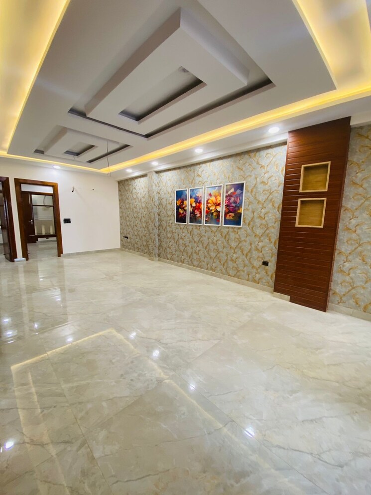  Parking, fidato-honour-homes 3 Bedroom 168 Sq.Yd. Builder Floor In Sector 89 Faridabad 7937531