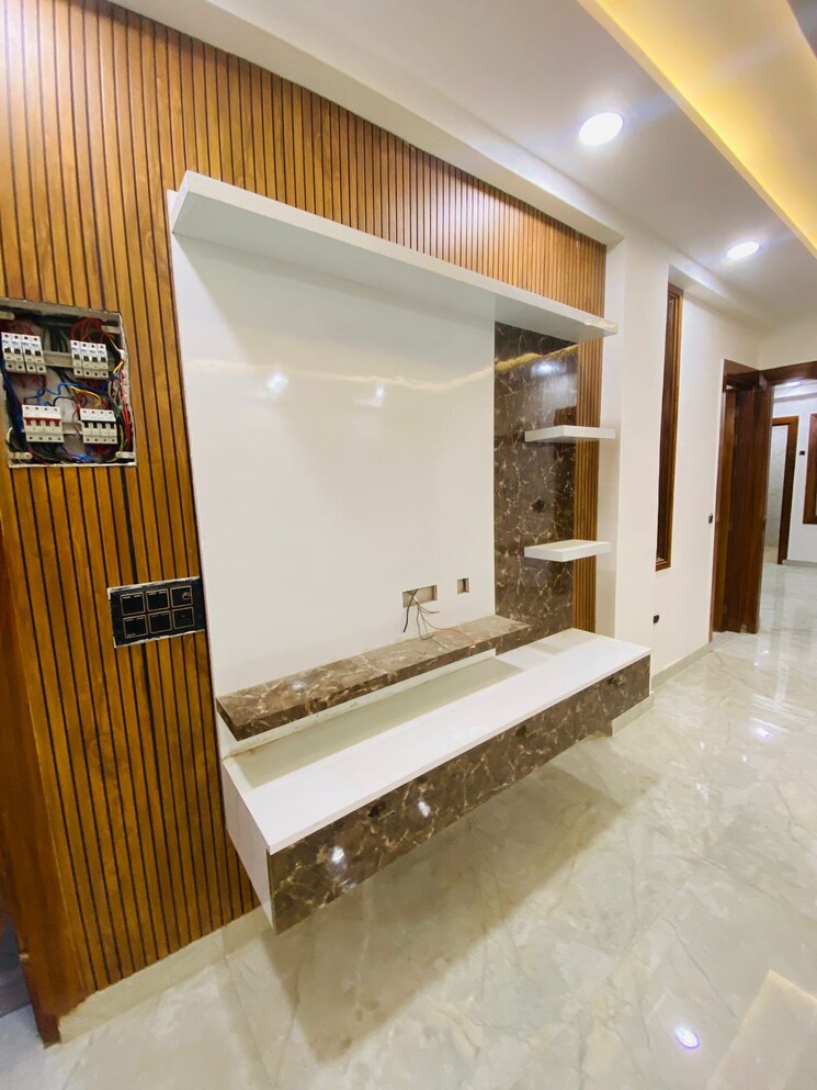 Room, fidato-honour-homes 3 Bedroom 168 Sq.Yd. Builder Floor In Sector 89 Faridabad 7937531