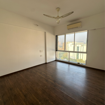 Room in 3 BHK Apartment at Divine Aspen Garden, Sonawala Industry Estate – for Sale
