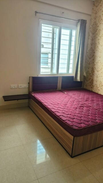Bedroom in 1 BHK Apartment at Akshayanagar – for Rent